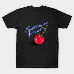 summerheat 80' T-Shirt